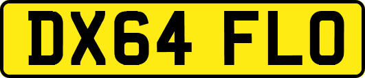 DX64FLO