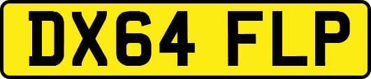 DX64FLP