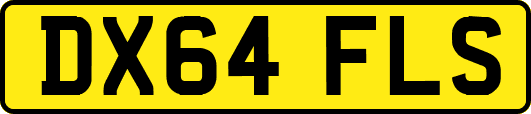 DX64FLS