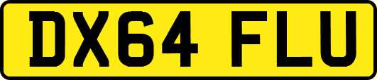 DX64FLU