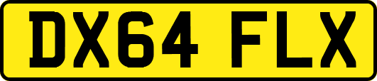 DX64FLX
