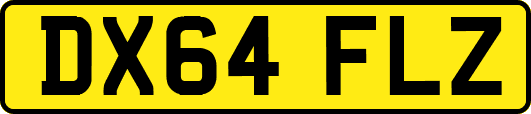 DX64FLZ