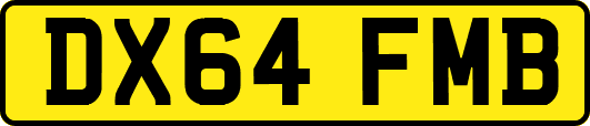 DX64FMB