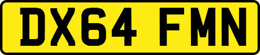 DX64FMN