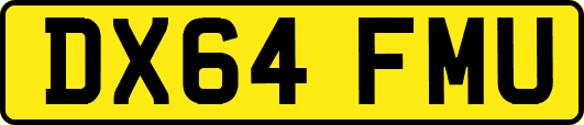 DX64FMU