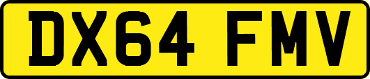 DX64FMV
