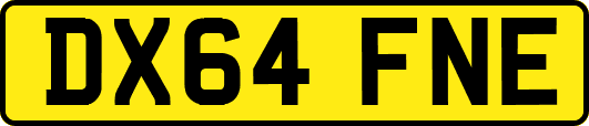 DX64FNE