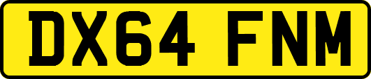 DX64FNM