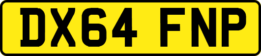 DX64FNP
