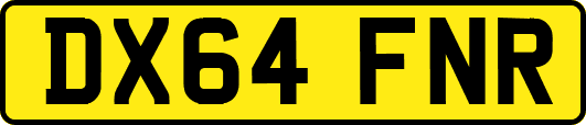 DX64FNR
