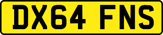 DX64FNS