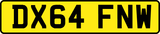 DX64FNW