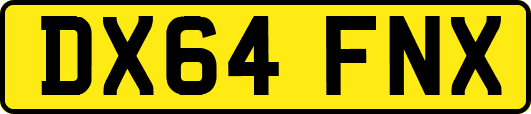 DX64FNX