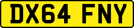 DX64FNY