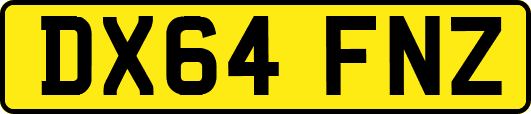 DX64FNZ