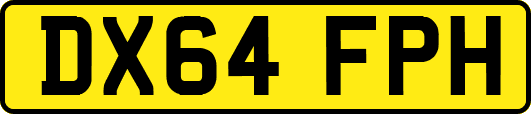 DX64FPH