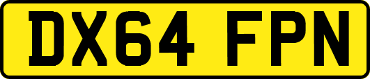 DX64FPN