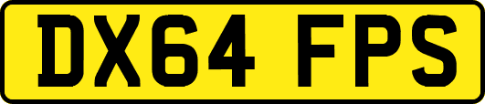 DX64FPS