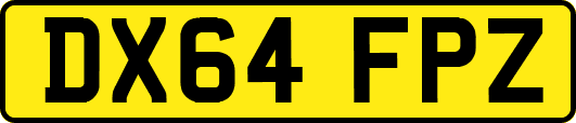 DX64FPZ