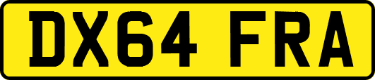 DX64FRA