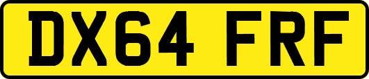 DX64FRF