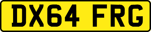 DX64FRG