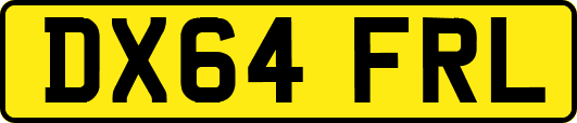 DX64FRL