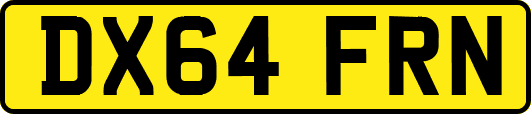 DX64FRN