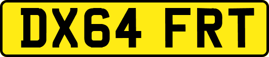 DX64FRT