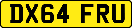 DX64FRU
