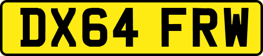 DX64FRW