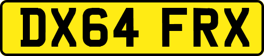 DX64FRX