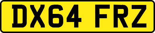 DX64FRZ
