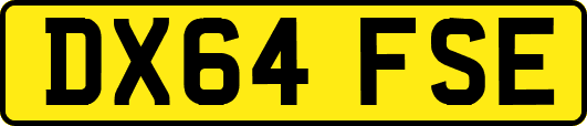 DX64FSE