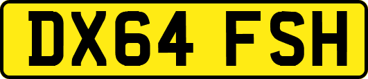 DX64FSH