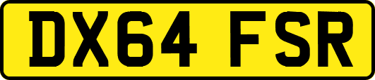 DX64FSR