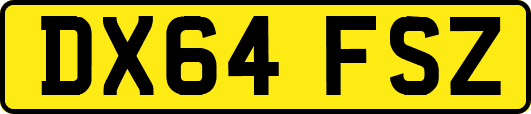 DX64FSZ