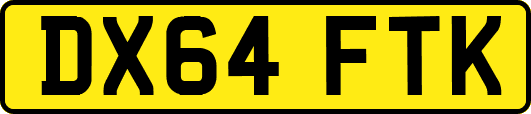 DX64FTK