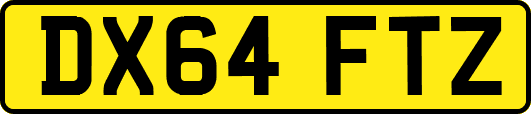 DX64FTZ