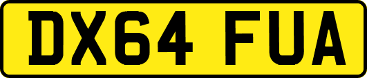 DX64FUA