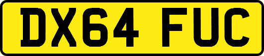 DX64FUC