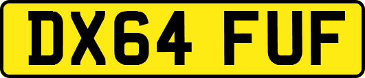 DX64FUF