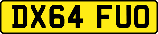 DX64FUO