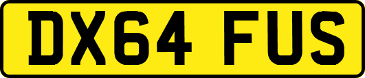 DX64FUS