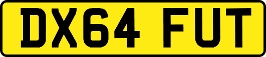 DX64FUT