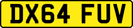 DX64FUV