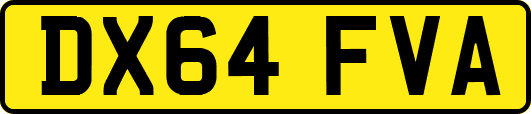 DX64FVA
