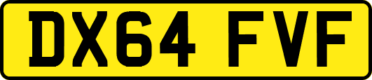 DX64FVF