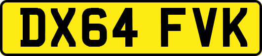 DX64FVK