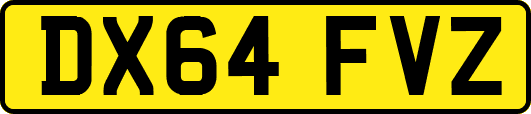 DX64FVZ